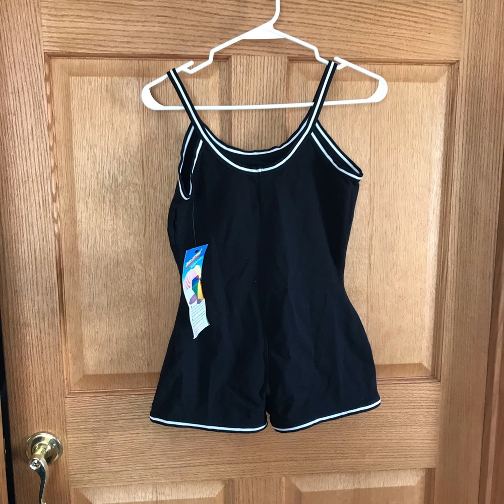 Sun Streak ,Newport News swimsuit